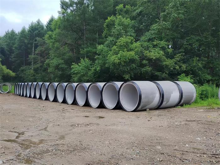 長(zhǎng)春水泥管